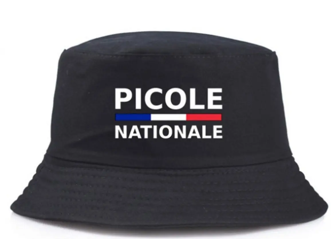 Bob Picole Nationale — coloris Noir