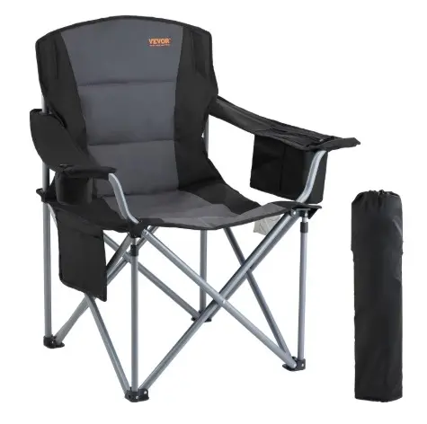 Chaise pliante Le Trône de l'Apéro — vue 1