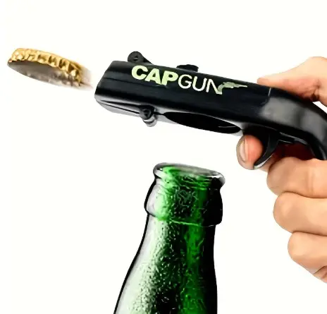 Ouvre-Bouteille Le Colt du Beauf — vue 1